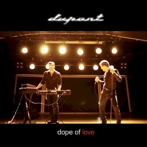 Dope of Love