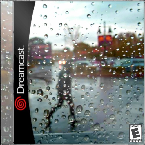 Rainjams