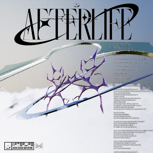 AFTERLIFE vol.1
