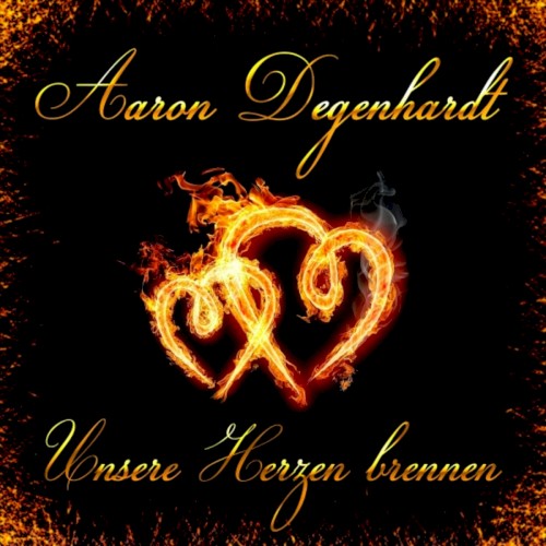 Unsere Herzen brennen