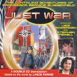 Bernice Summerfield: Just War