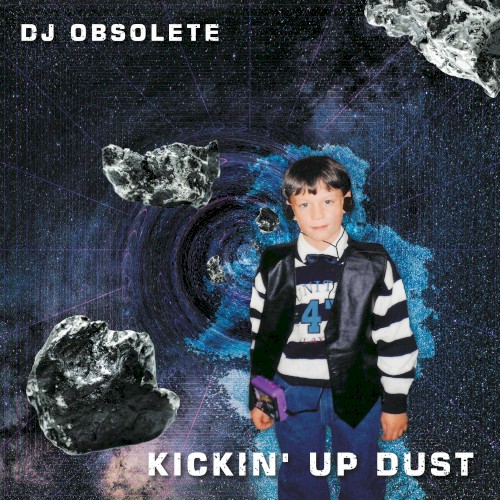 Kickin’ Up Dust