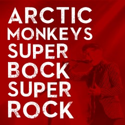 Super Bock Super Rock Festival 2013