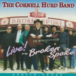 Live At The Broken Spoke