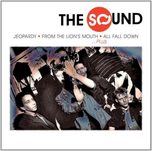 Jeopardy / From the Lion's Mouth / All Fall Down... Plus