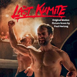 The Last Kumite