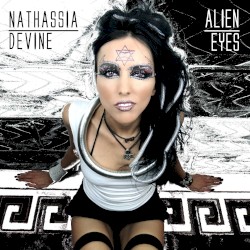 Alien Eyes