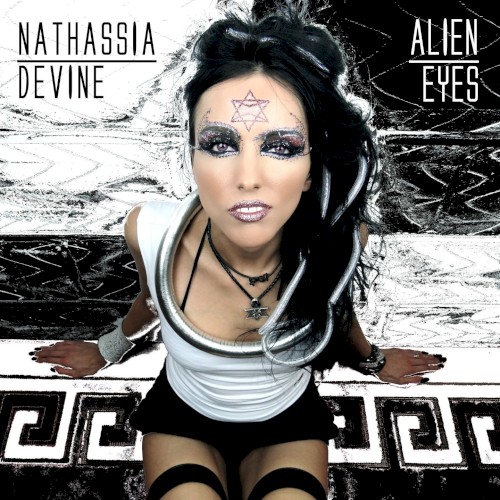 Alien Eyes
