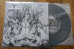 Blasphemous Live Fornication