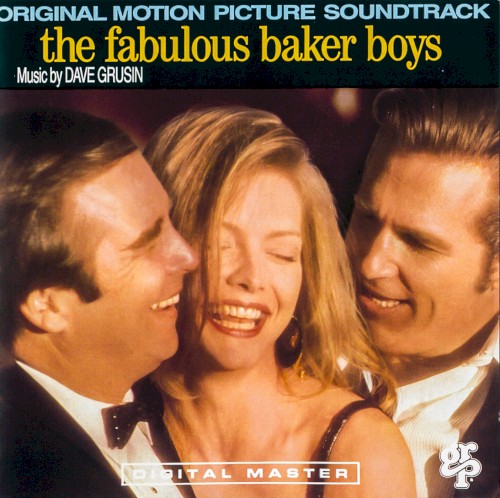 The Fabulous Baker Boys: Original Motion Picture Soundtrack