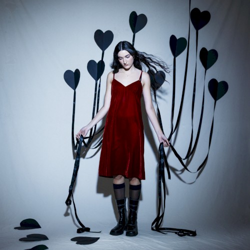 Heart‐Shaped Bruise