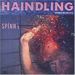 Spinn i