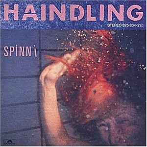 Spinn i