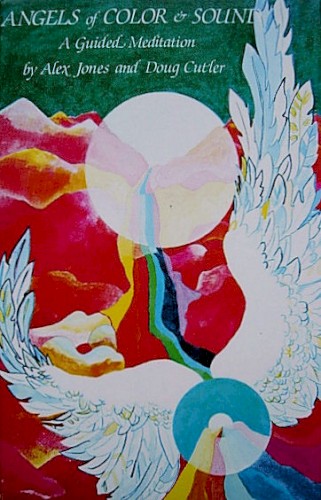 Angels of Colour and Sound