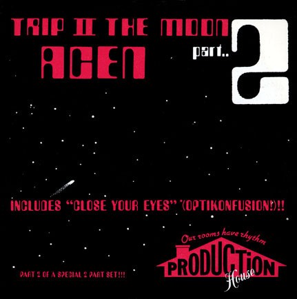 Trip II the Moon, Part 2