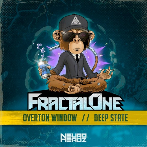 Overton Window / Deep State