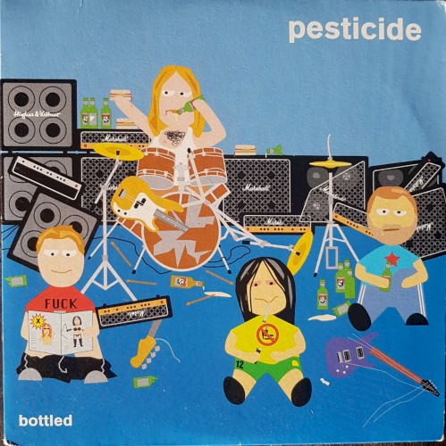 Bottled