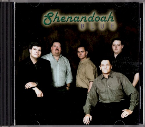 Shenandoah Blue