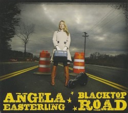 Blacktop Road