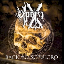 Back to Sepulcro