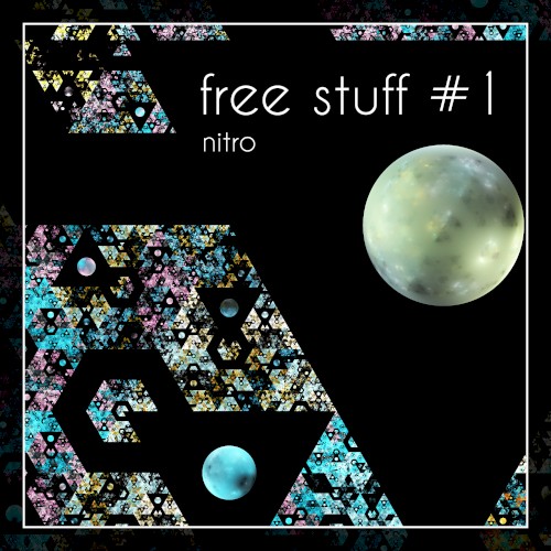 free stuff #1
