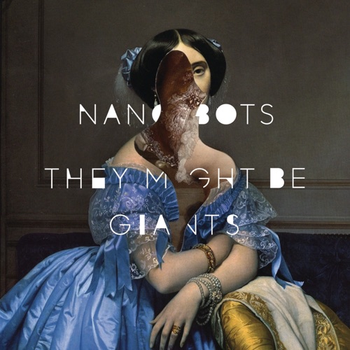 Nanobots EP
