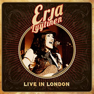 Live in London