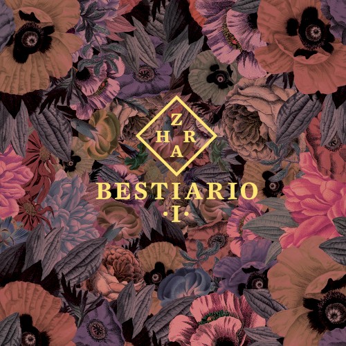 Bestiario 1