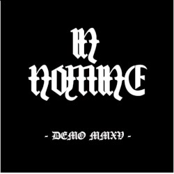 Demo MMXV