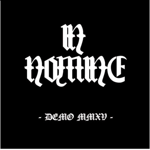 Demo MMXV
