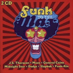 Funk to the Max