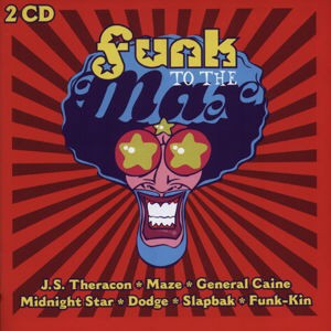 Funk to the Max