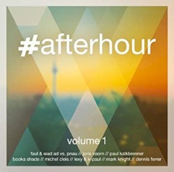 #afterhour, Volume 1