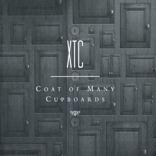 Coat of Many Cupboards