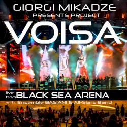 Voisa (Live from Black Sea Arena)