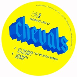 Labour of Love EP