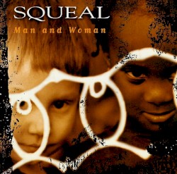 Man and Woman