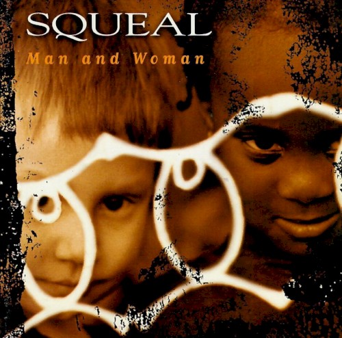 Man and Woman