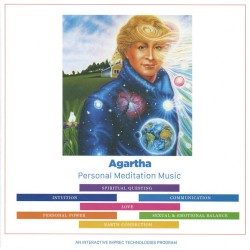 Agartha: Personal Meditation Music
