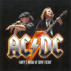 There's Gonna Be Some Rockin'