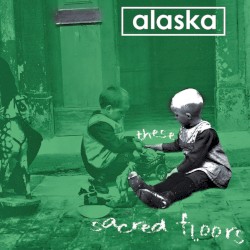 These Sacred Floors