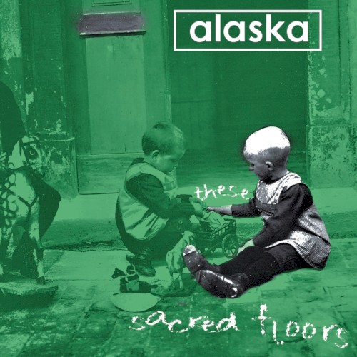 These Sacred Floors