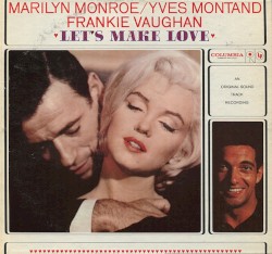 Let’s Make Love