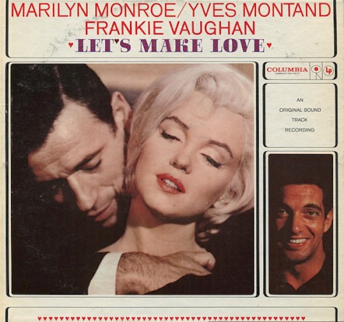Let’s Make Love