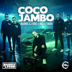 Coco Jambo