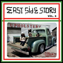 East Side Story, Vol. 6