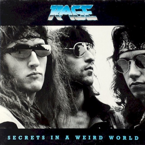 Secrets in a Weird World