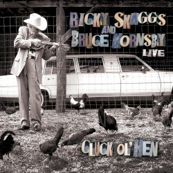 Cluck Ol’ Hen