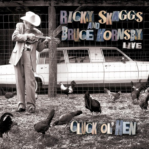 Cluck Ol’ Hen
