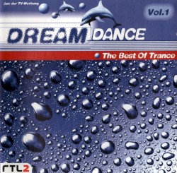 Dream Dance, Vol. 1